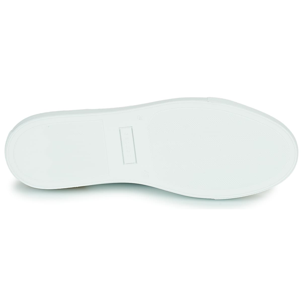 Men's Sneakers Pellet White