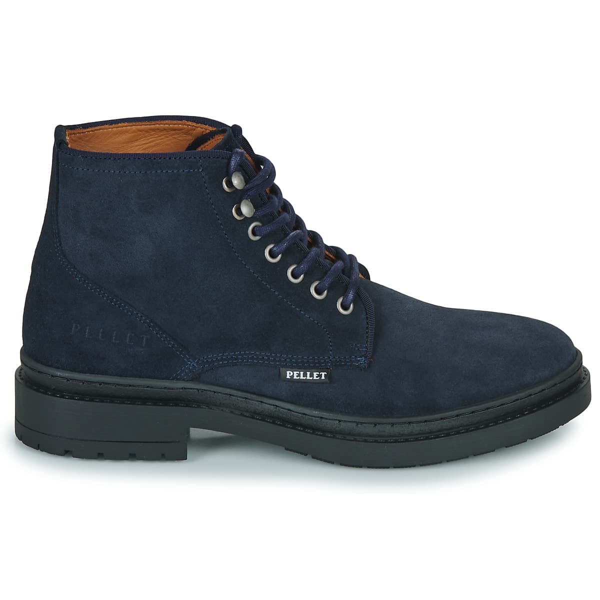 Men's Boots Pellet Blue