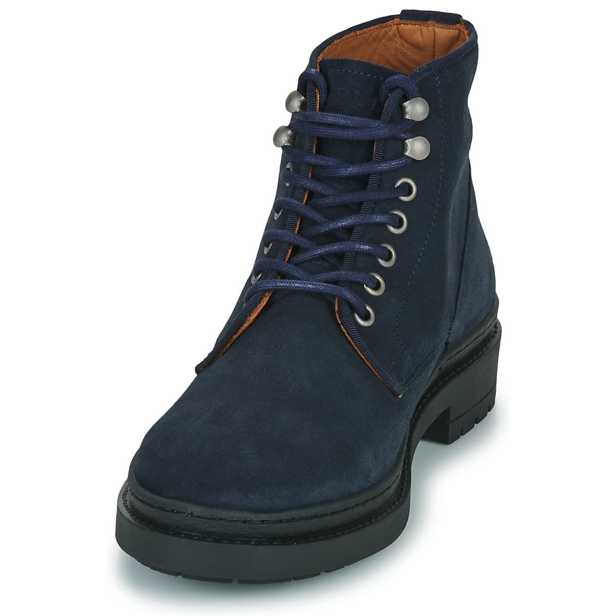 Men's Boots Pellet Blue
