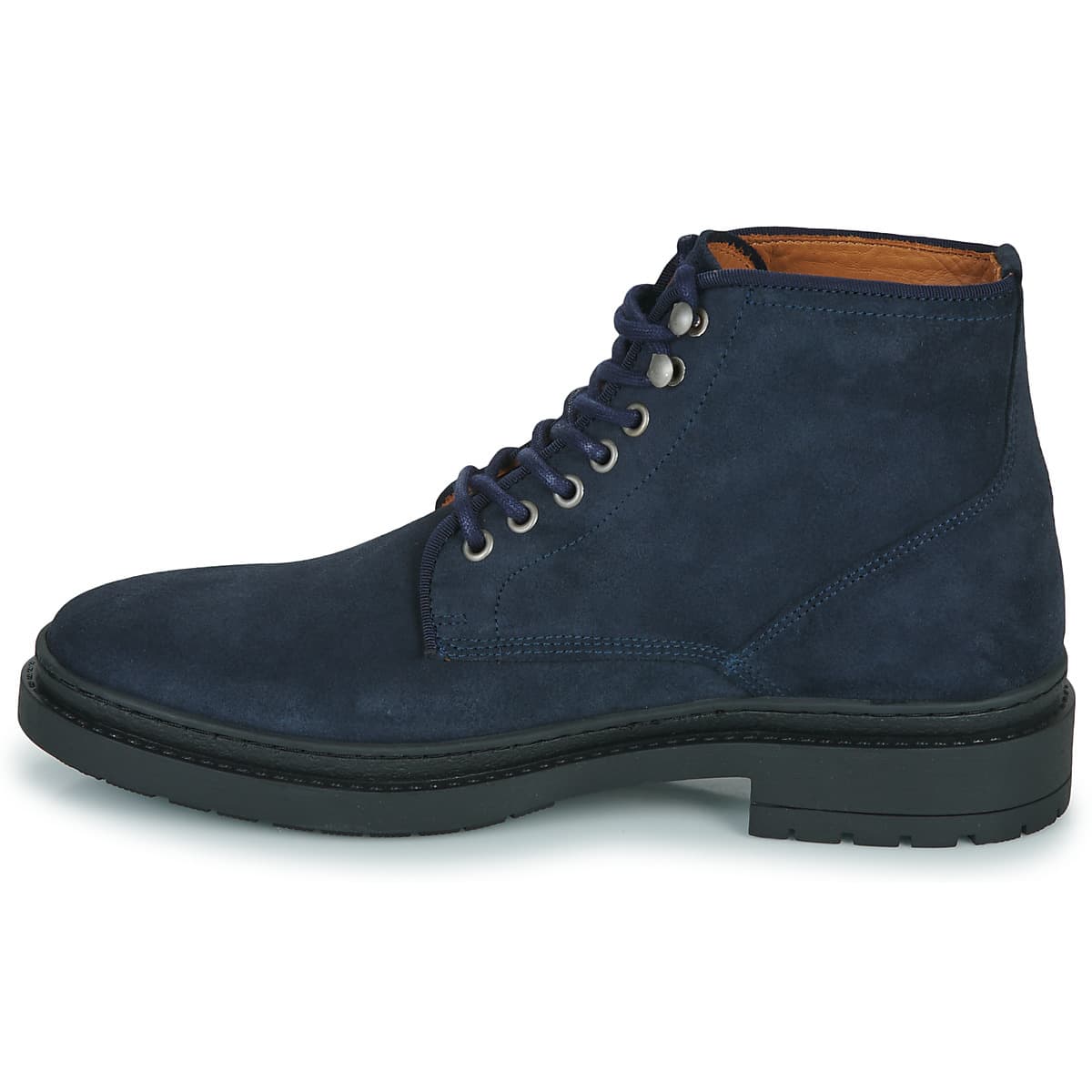 Men's Boots Pellet Blue
