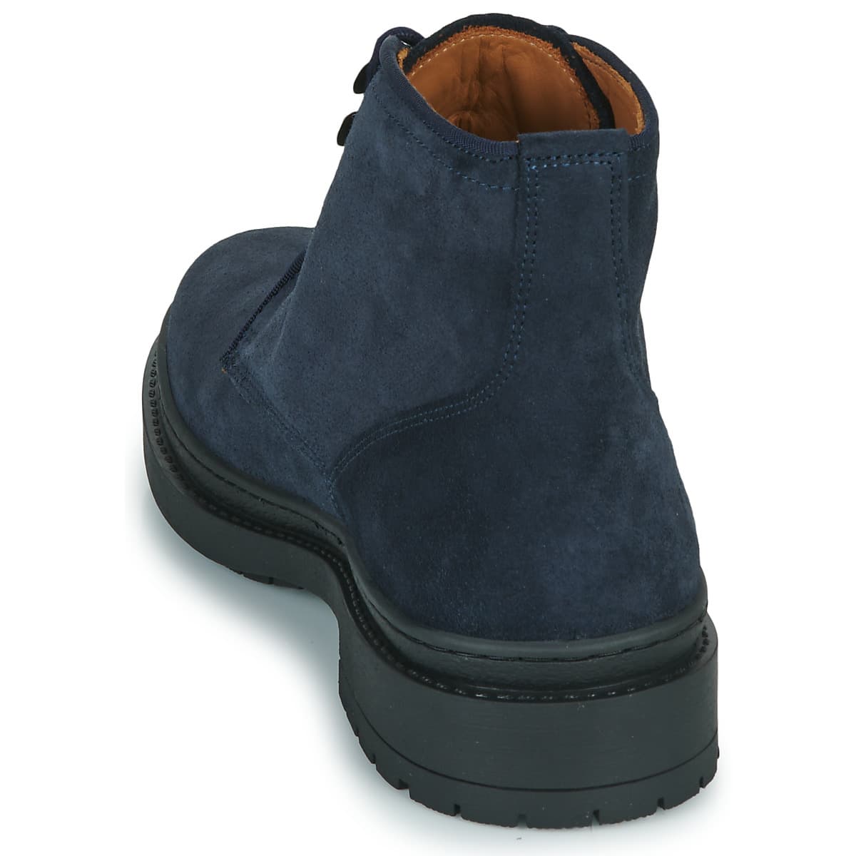 Men's Boots Pellet Blue