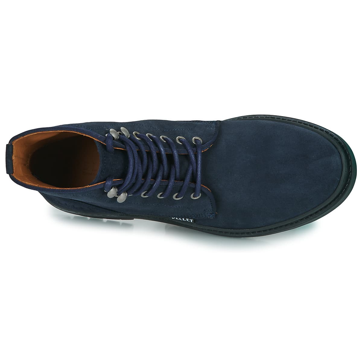 Men's Boots Pellet Blue