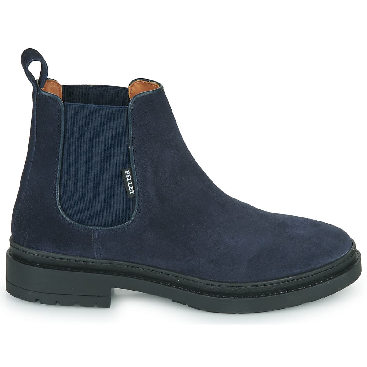 Men's Boots Pellet Blue