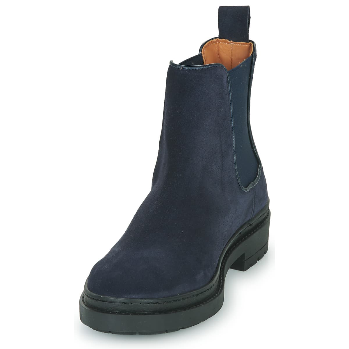 Men's Boots Pellet Blue