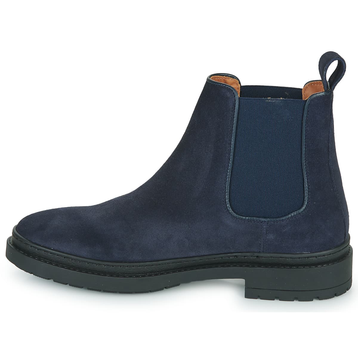 Men's Boots Pellet Blue
