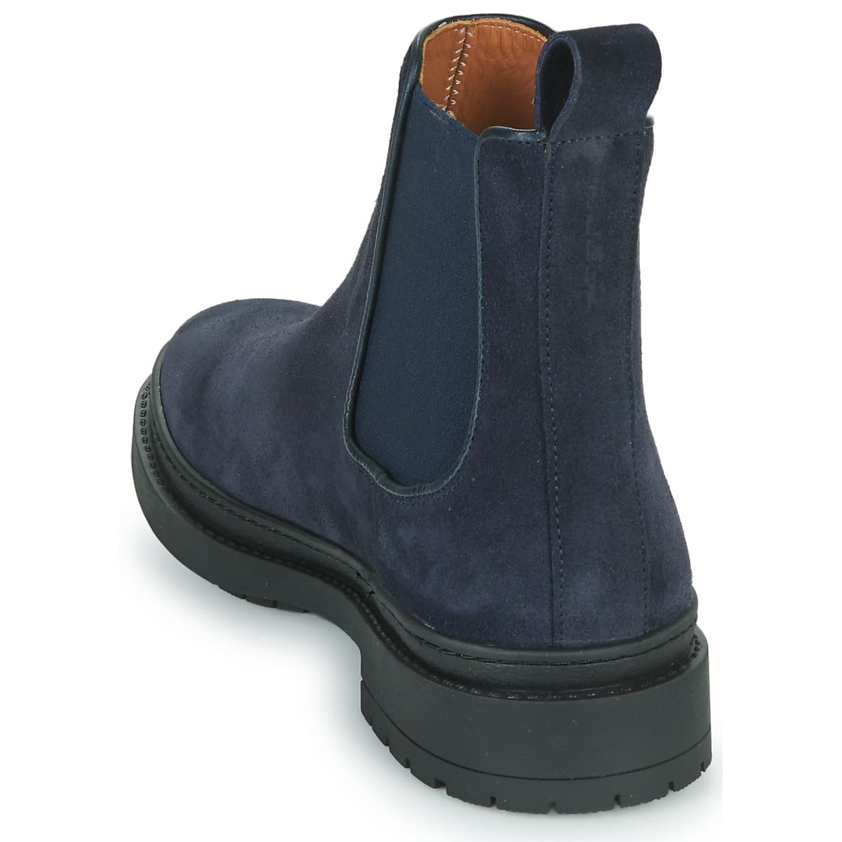 Men's Boots Pellet Blue