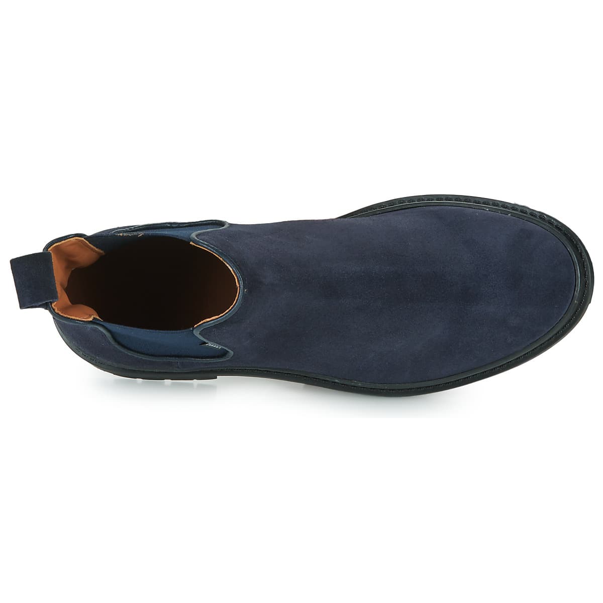 Men's Boots Pellet Blue