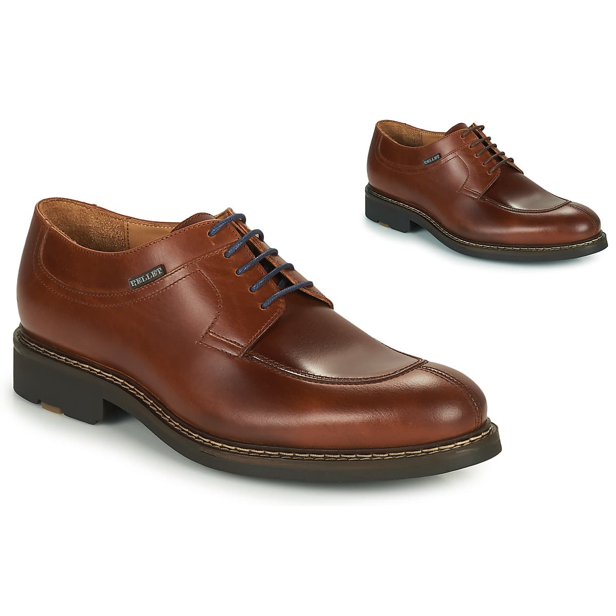 Derbies Pellet MAGELLAN