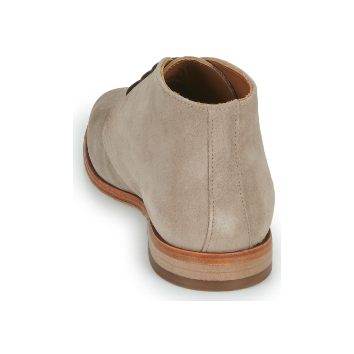 Men's Boots Pellet Beige
