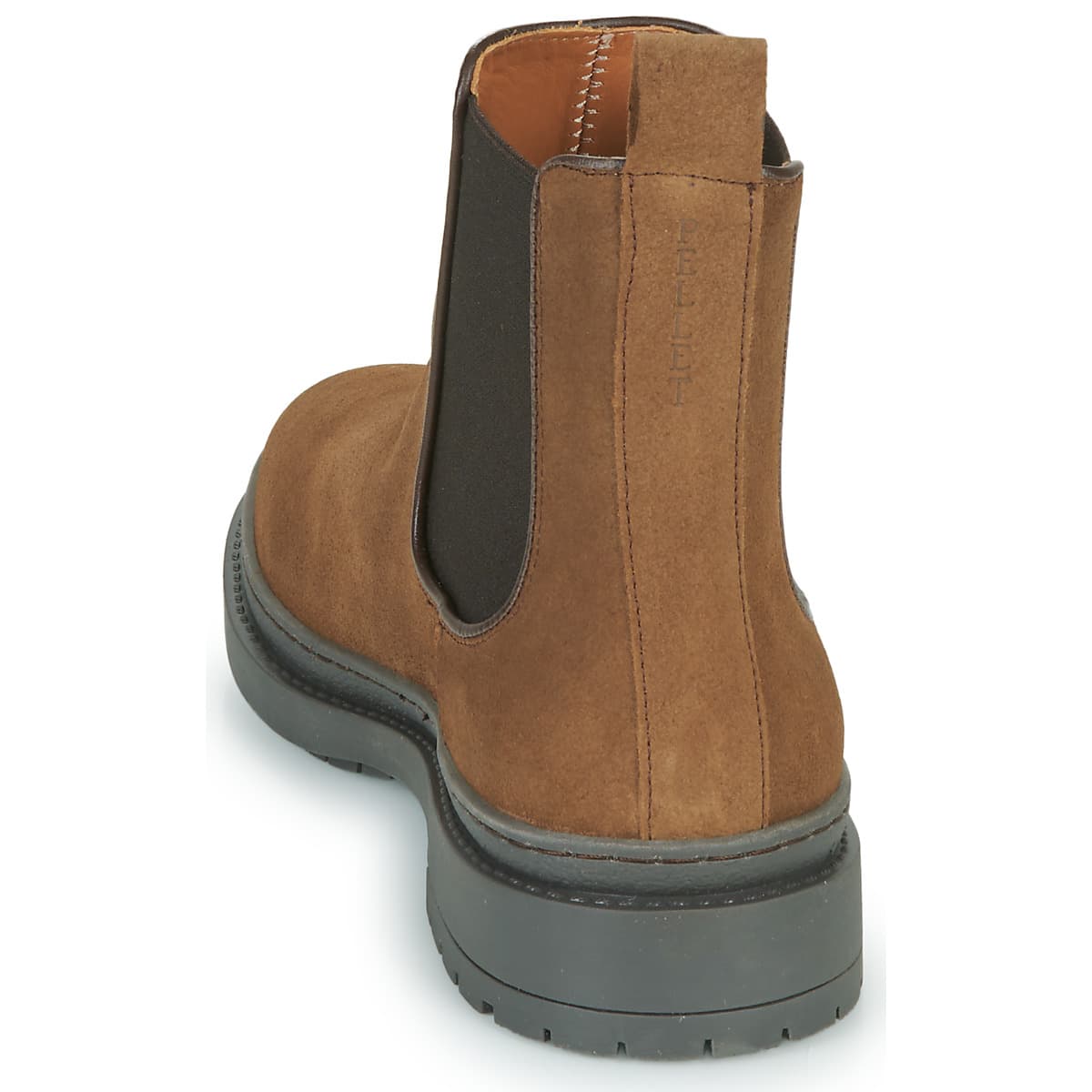 Men's Boots Pellet Brown