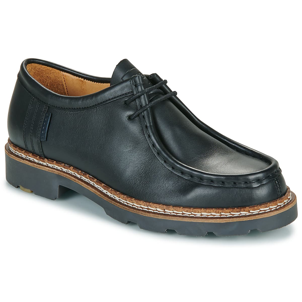 Derbies Pellet MACHA