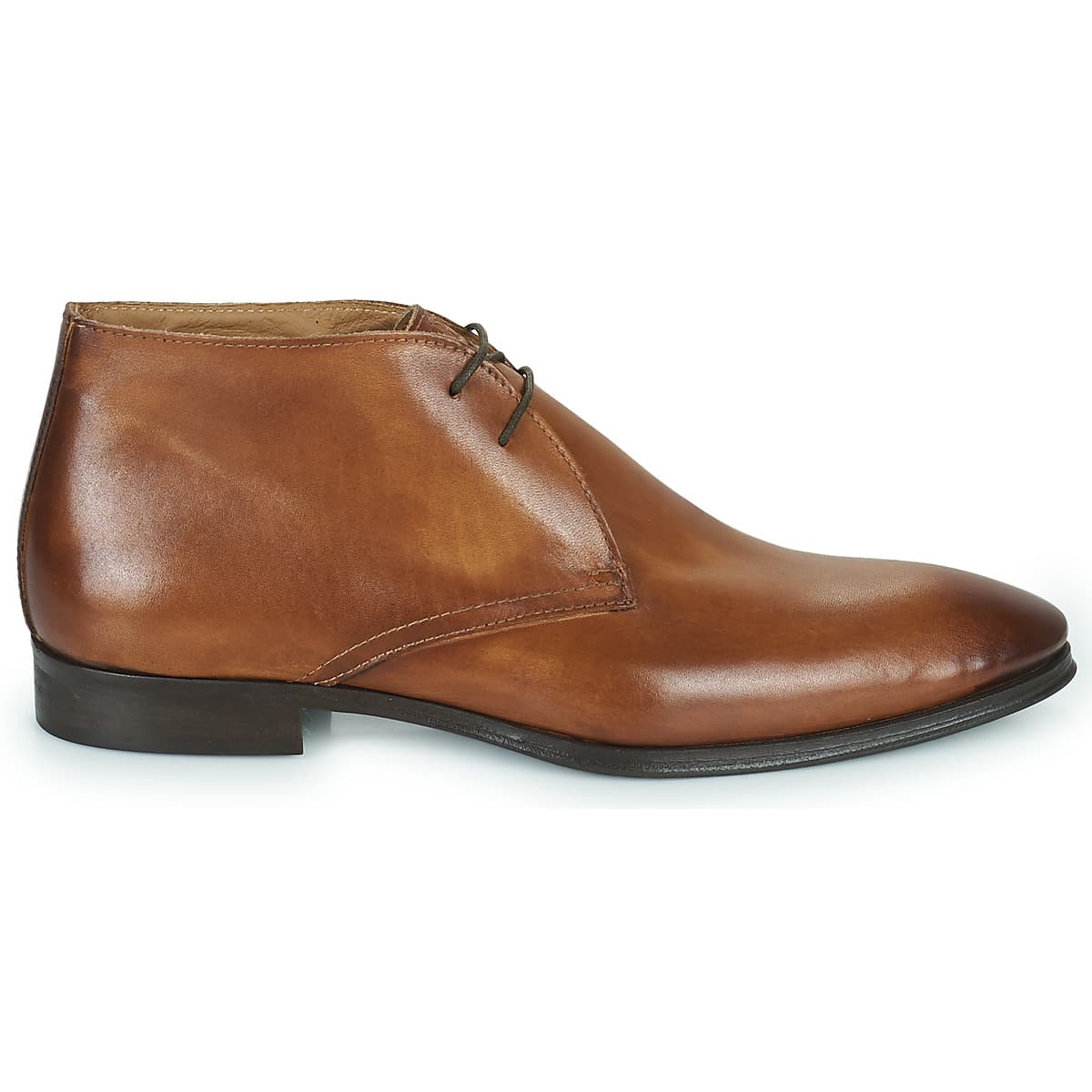 Men's Boots Pellet Brown