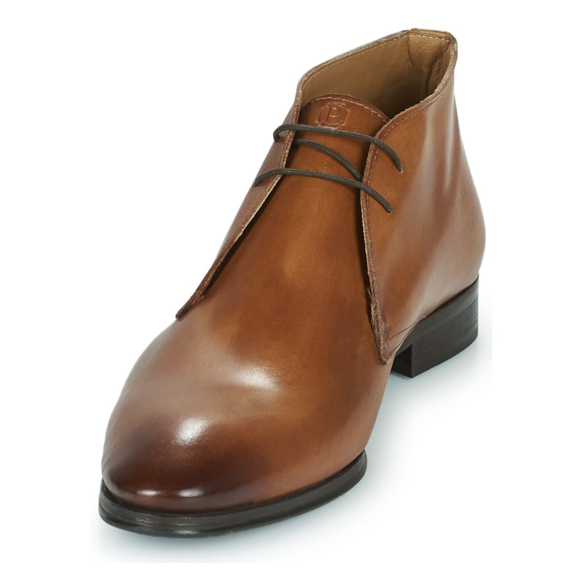 Men's Boots Pellet Brown