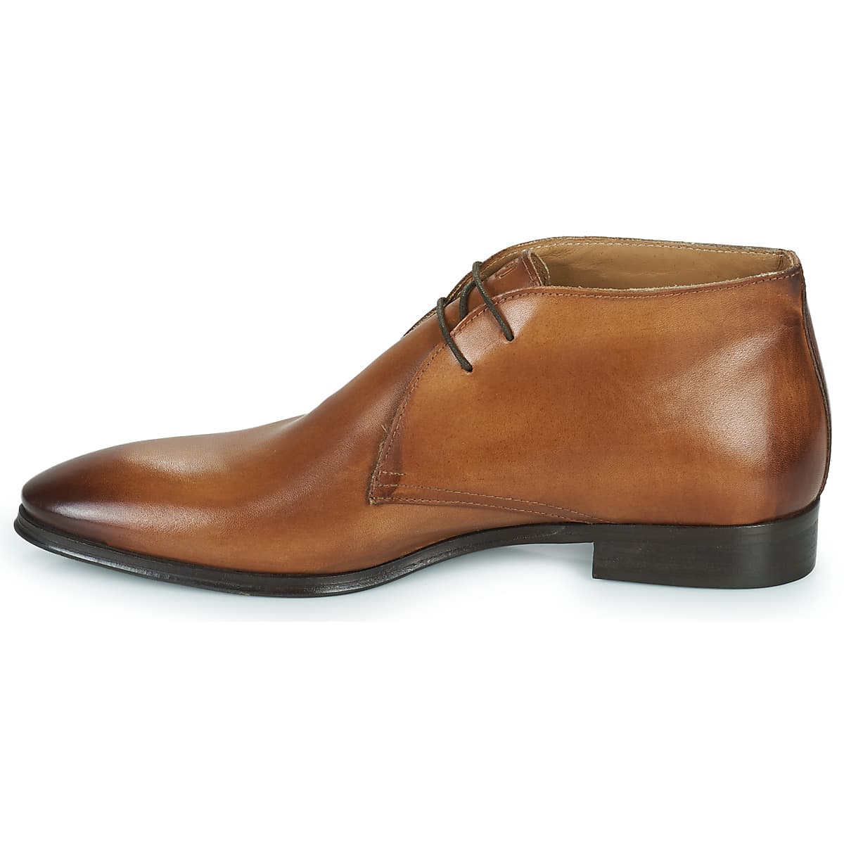 Men's Boots Pellet Brown