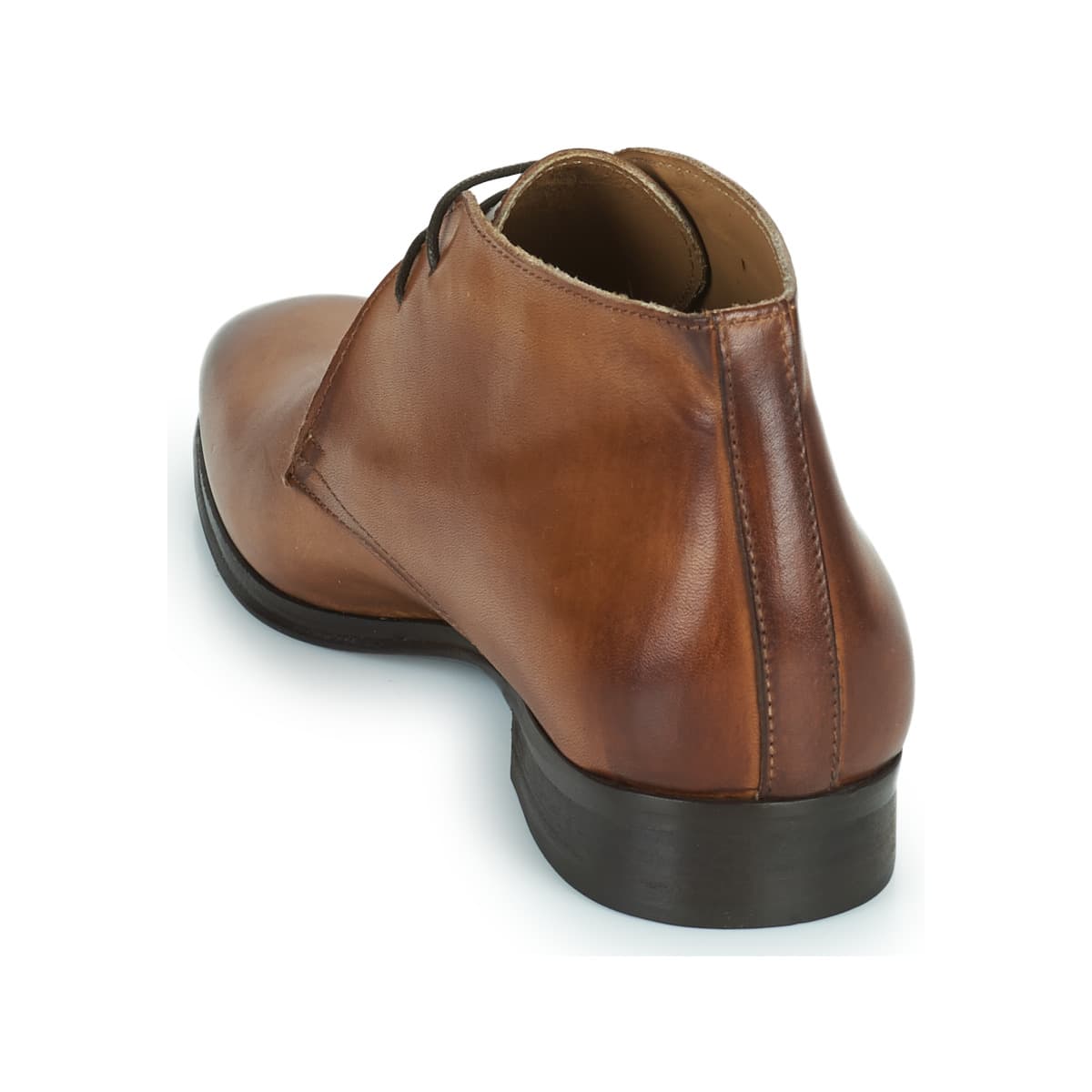 Men's Boots Pellet Brown