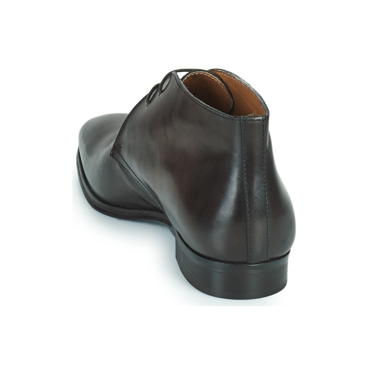 Men's Boots Pellet Brown