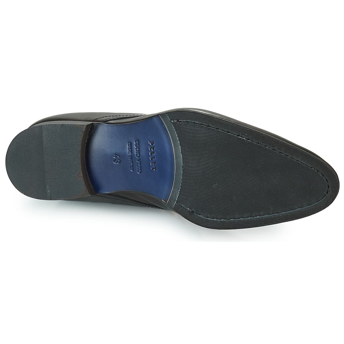 Men's Boots Pellet Brown