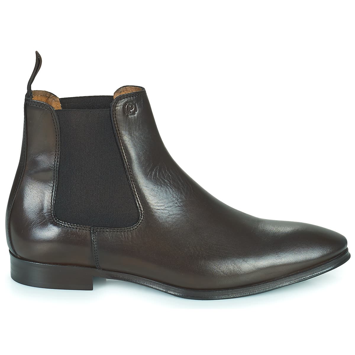 Men's Boots Pellet Brown