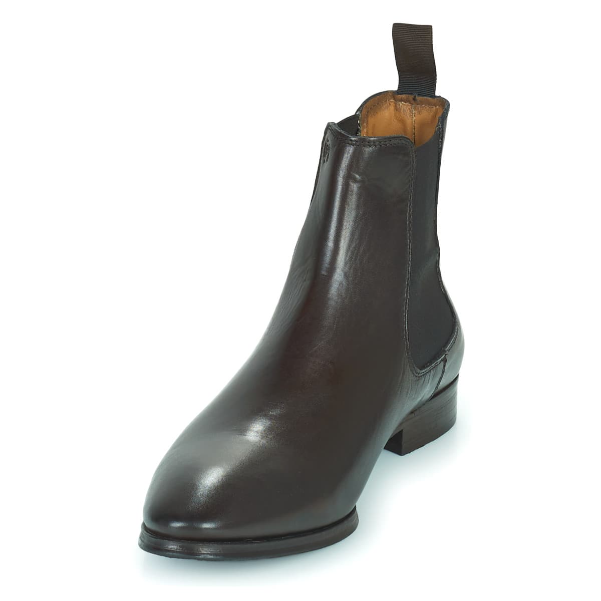 Men's Boots Pellet Brown