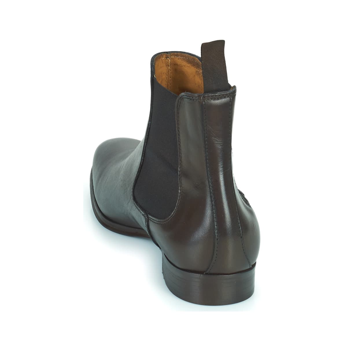 Men's Boots Pellet Brown