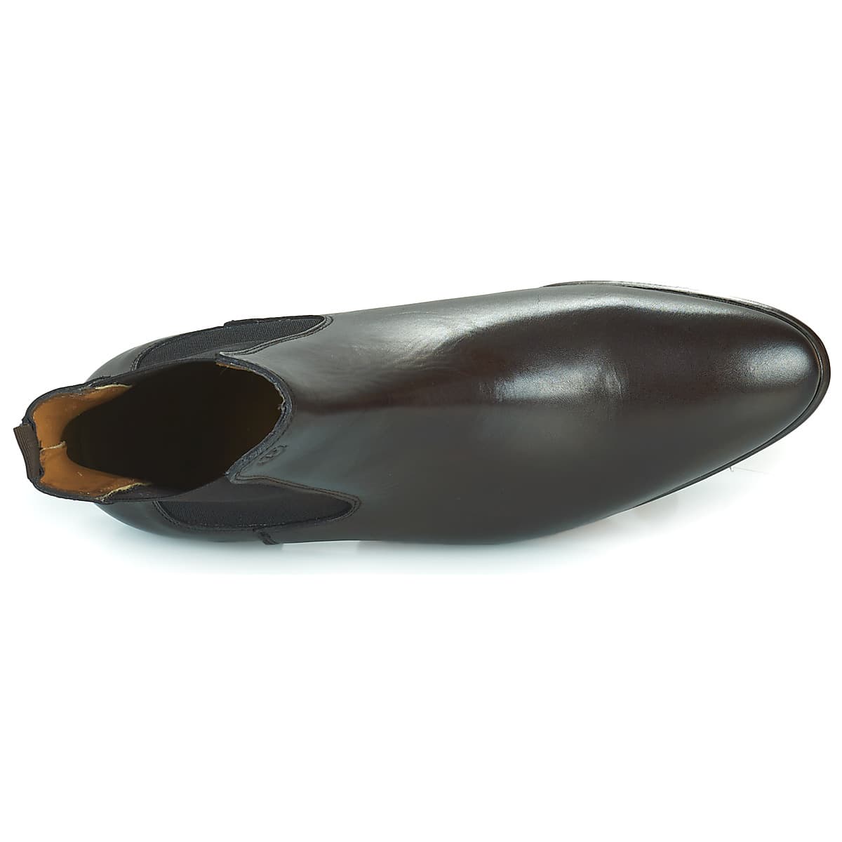 Men's Boots Pellet Brown