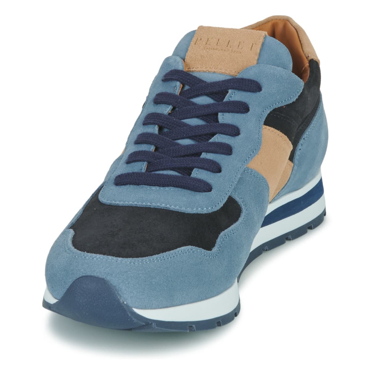 Men's Sneakers Pellet Blue