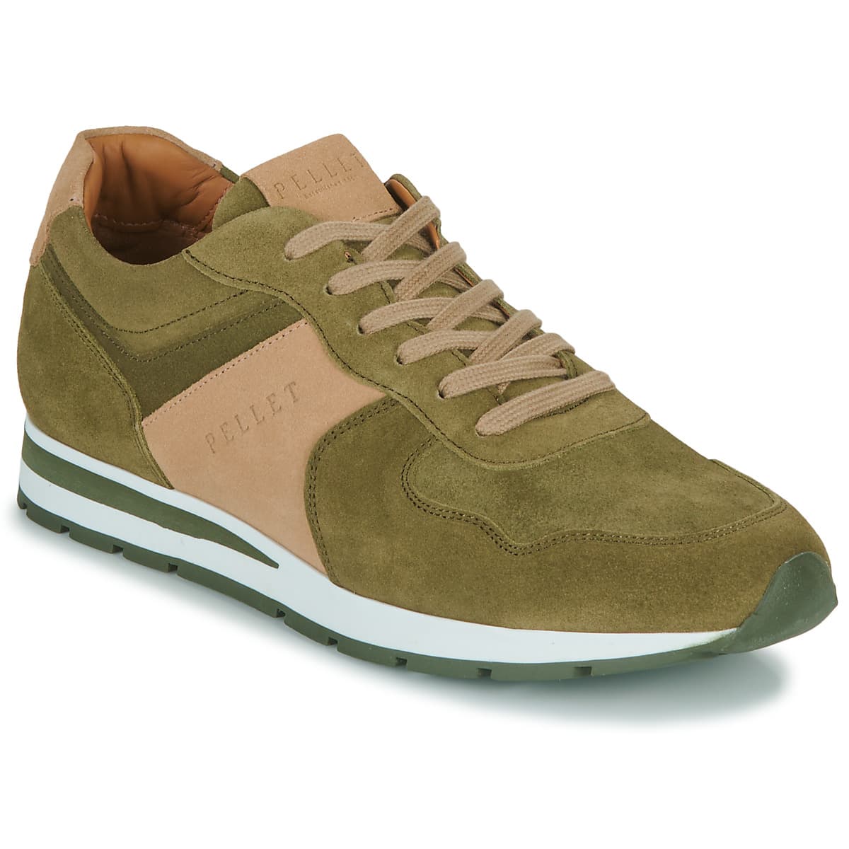 Xαμηλά Sneakers Pellet MARCEL