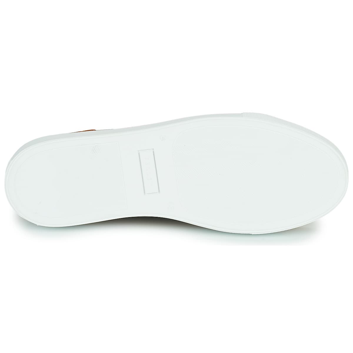 Men's Sneakers Pellet Brown