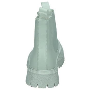 Women's Boots Alta Moda White