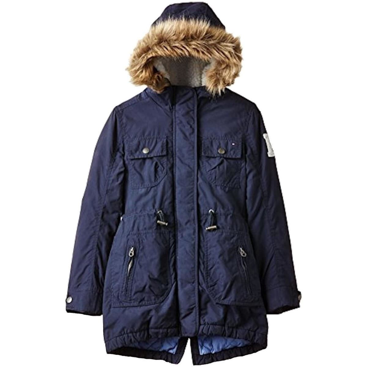 Girls' Blazers Tommy Hilfiger Blue