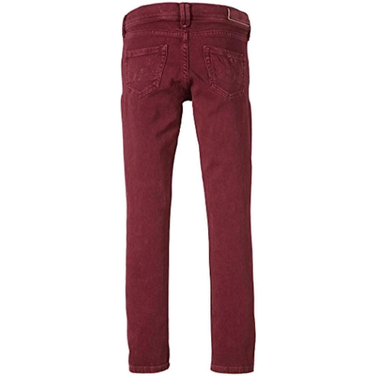 Girls' Jeans Pepe Jeans Red