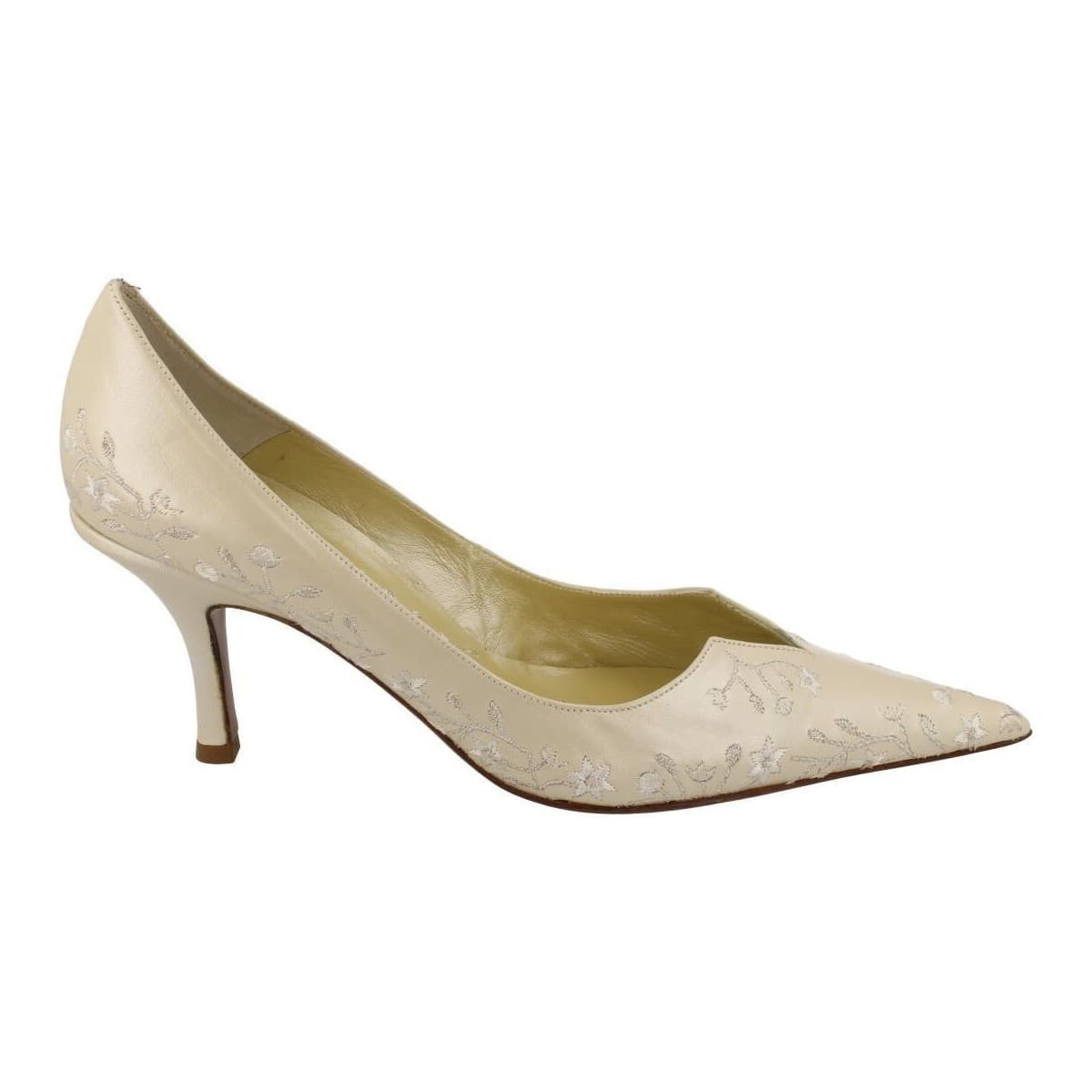 Παπούτσια Πόλης Uad Medani -