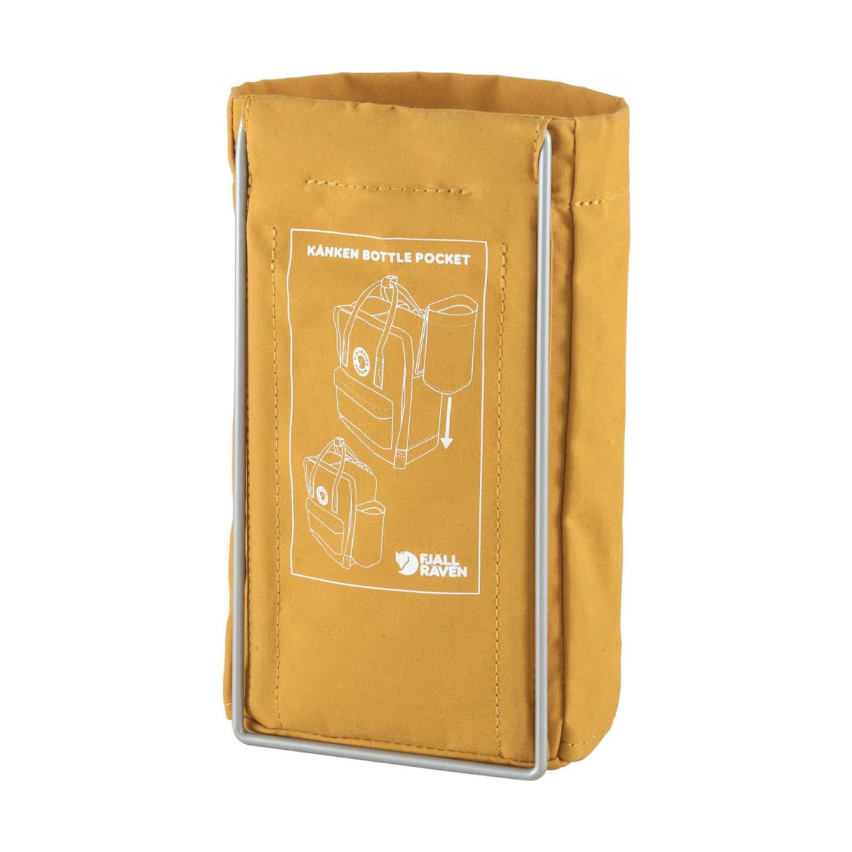 Women's Bags Fjallraven Yellow