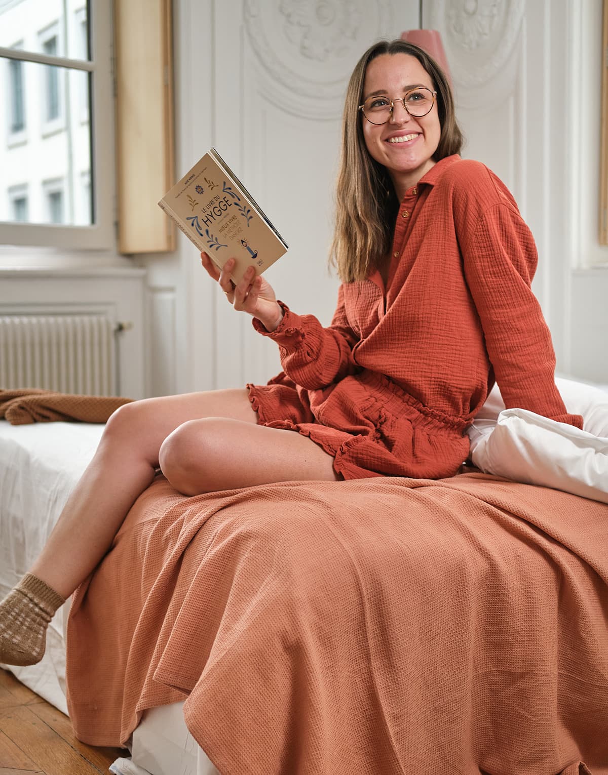 Women's Shirts Céleste Brown