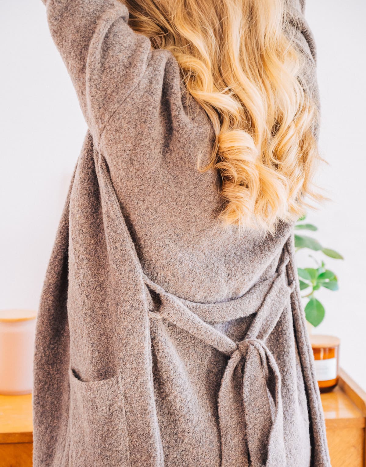 Women's Jackets Céleste Brown