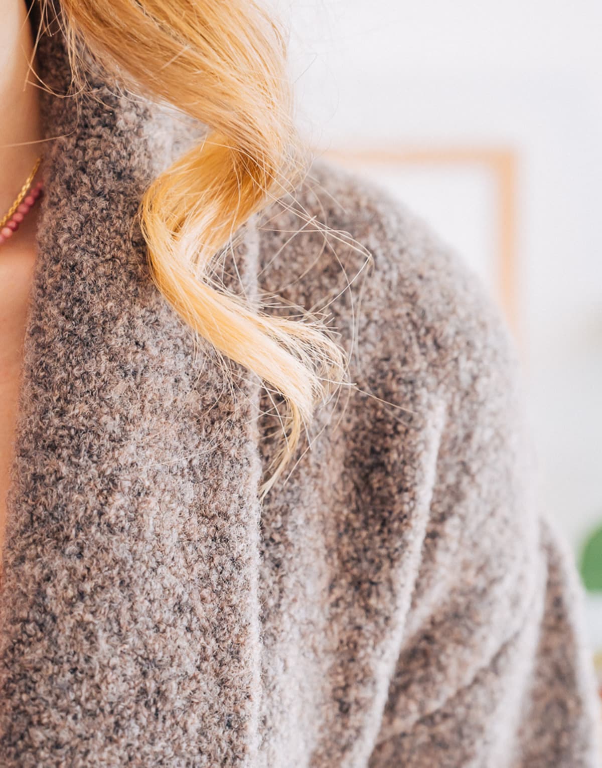 Women's Jackets Céleste Brown