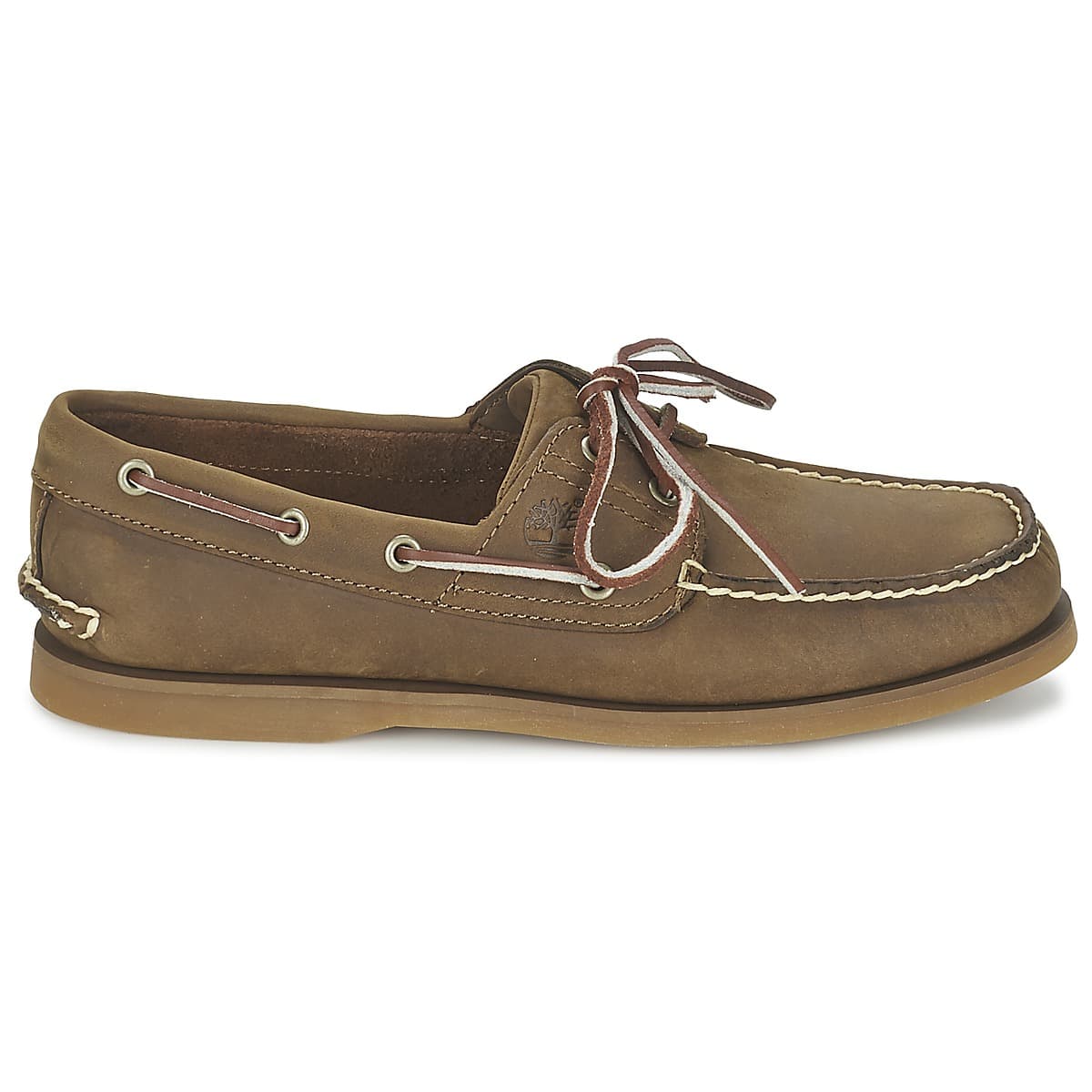 Men's Loafers Timberland Brown