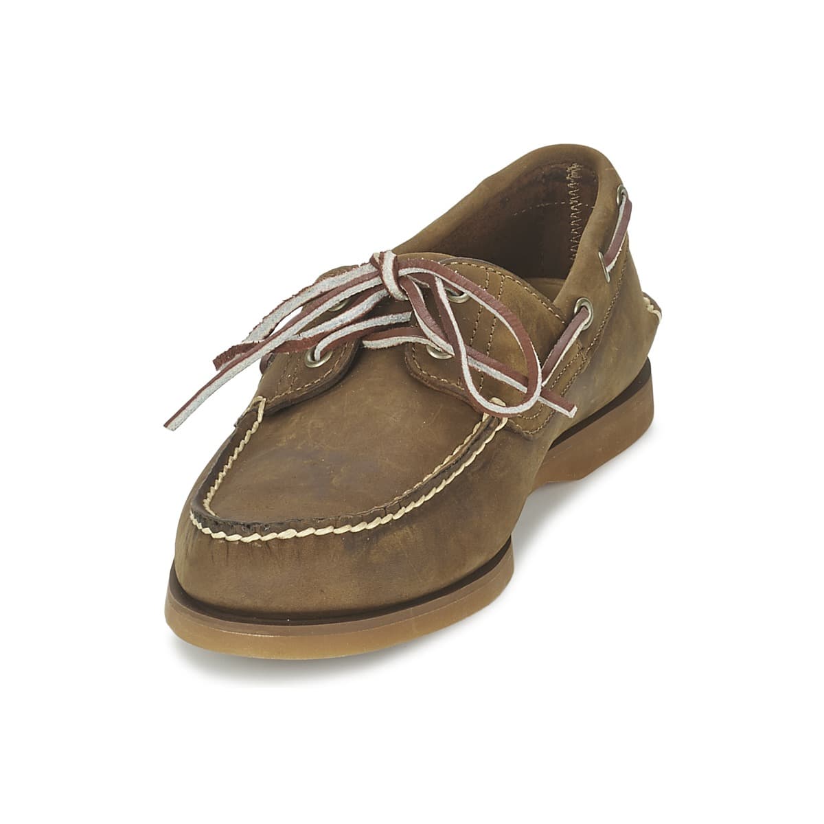 Men's Loafers Timberland Brown