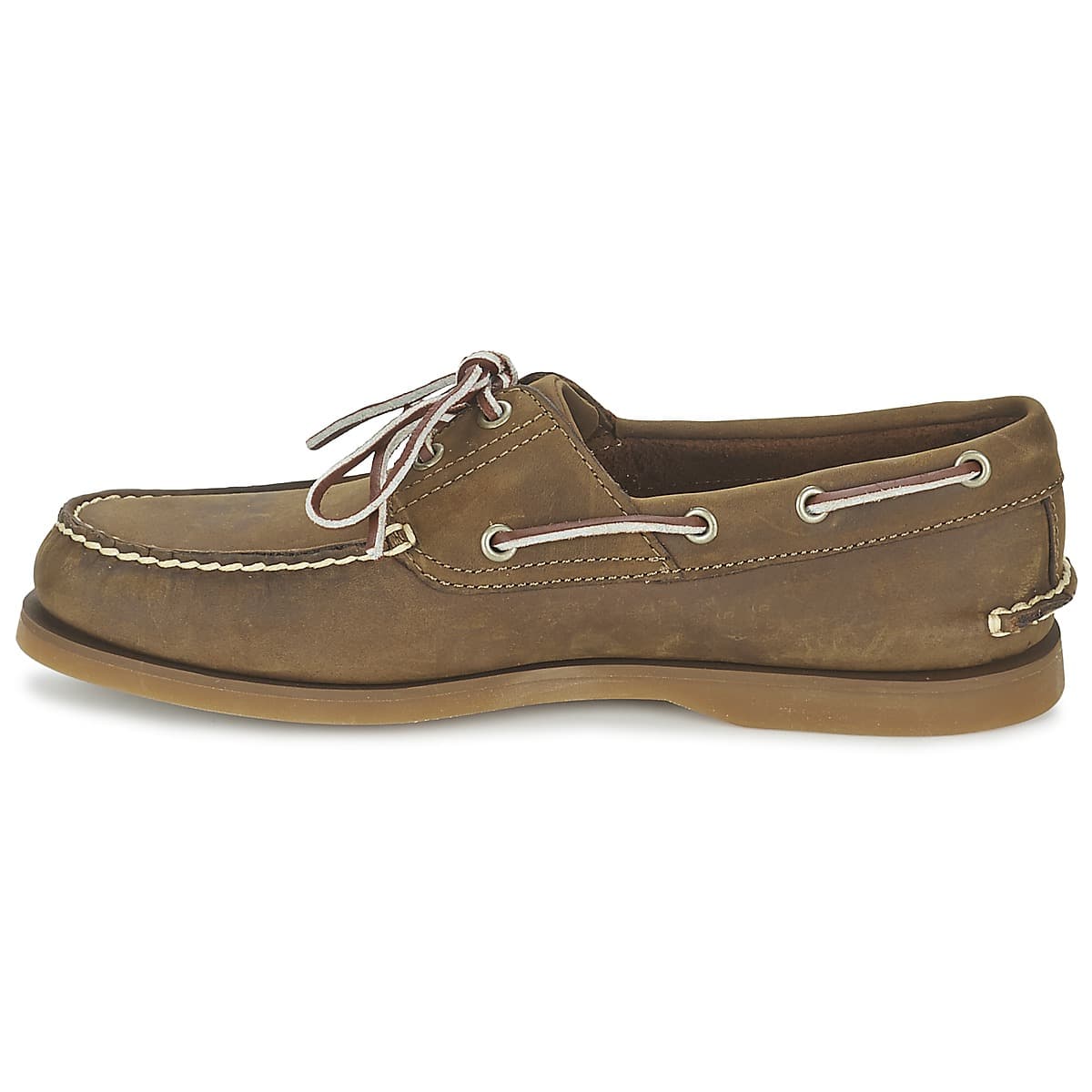 Men's Loafers Timberland Brown