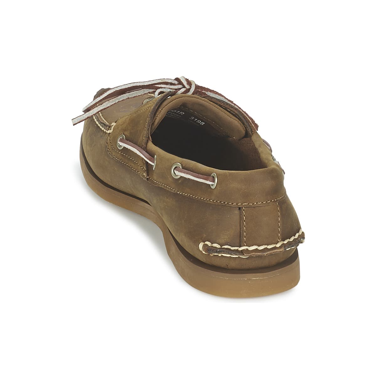 Men's Loafers Timberland Brown