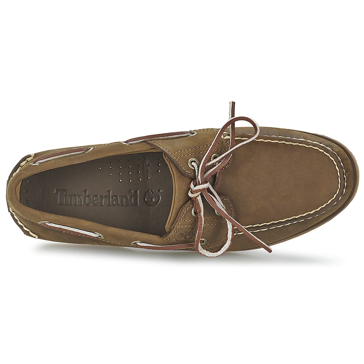 Men's Loafers Timberland Brown