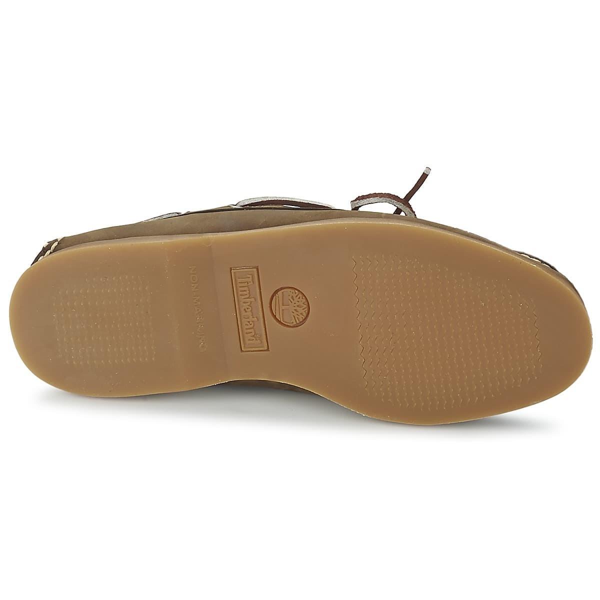 Men's Loafers Timberland Brown