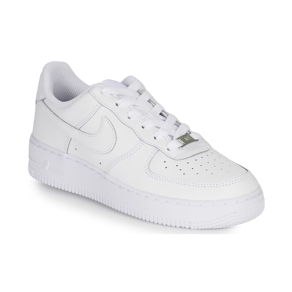 Xαμηλά Sneakers Nike Nike Air Force 1 LE GS 'Triple White'