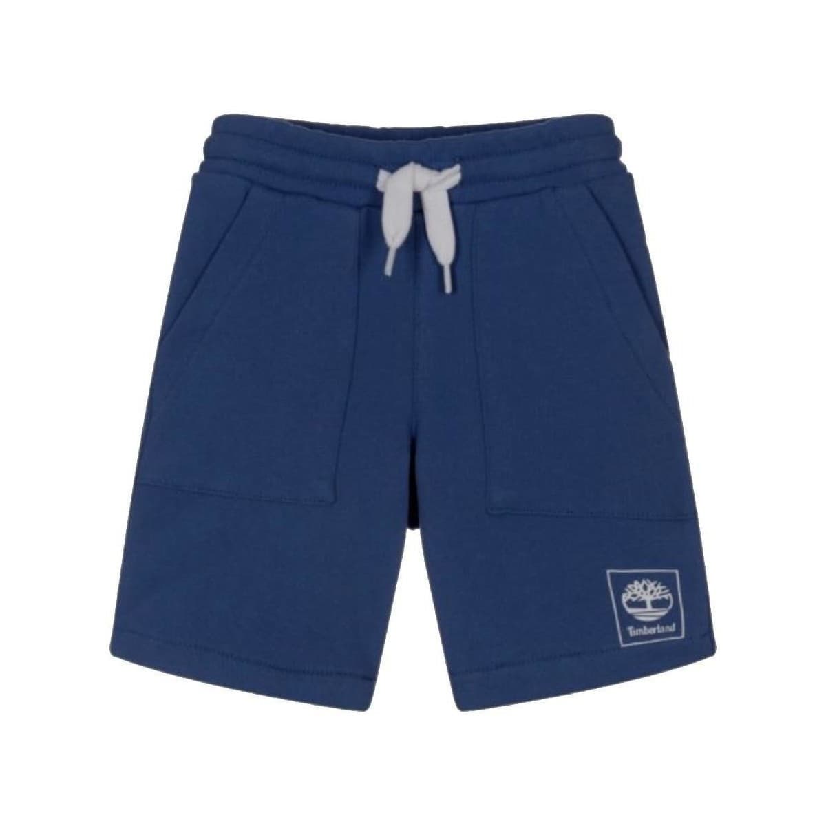 Boys' Shorts Timberland Blue