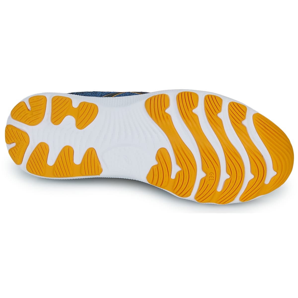 Men's Running Shoes Asics Black