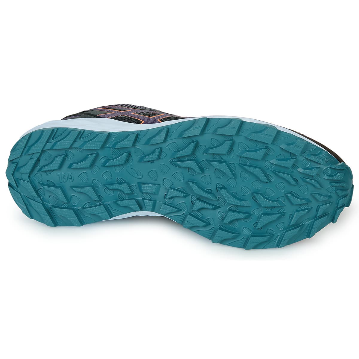 Women's Running Shoes Asics Black