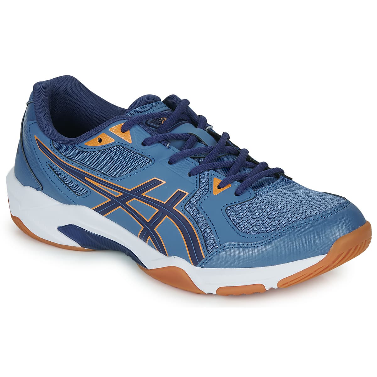 Men's Running Shoes Asics Blue
