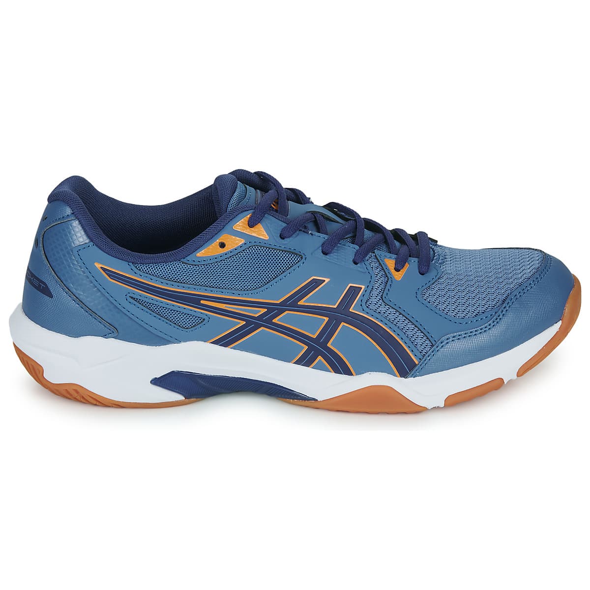 Men's Running Shoes Asics Blue