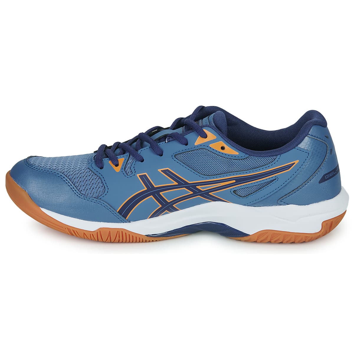 Men's Running Shoes Asics Blue