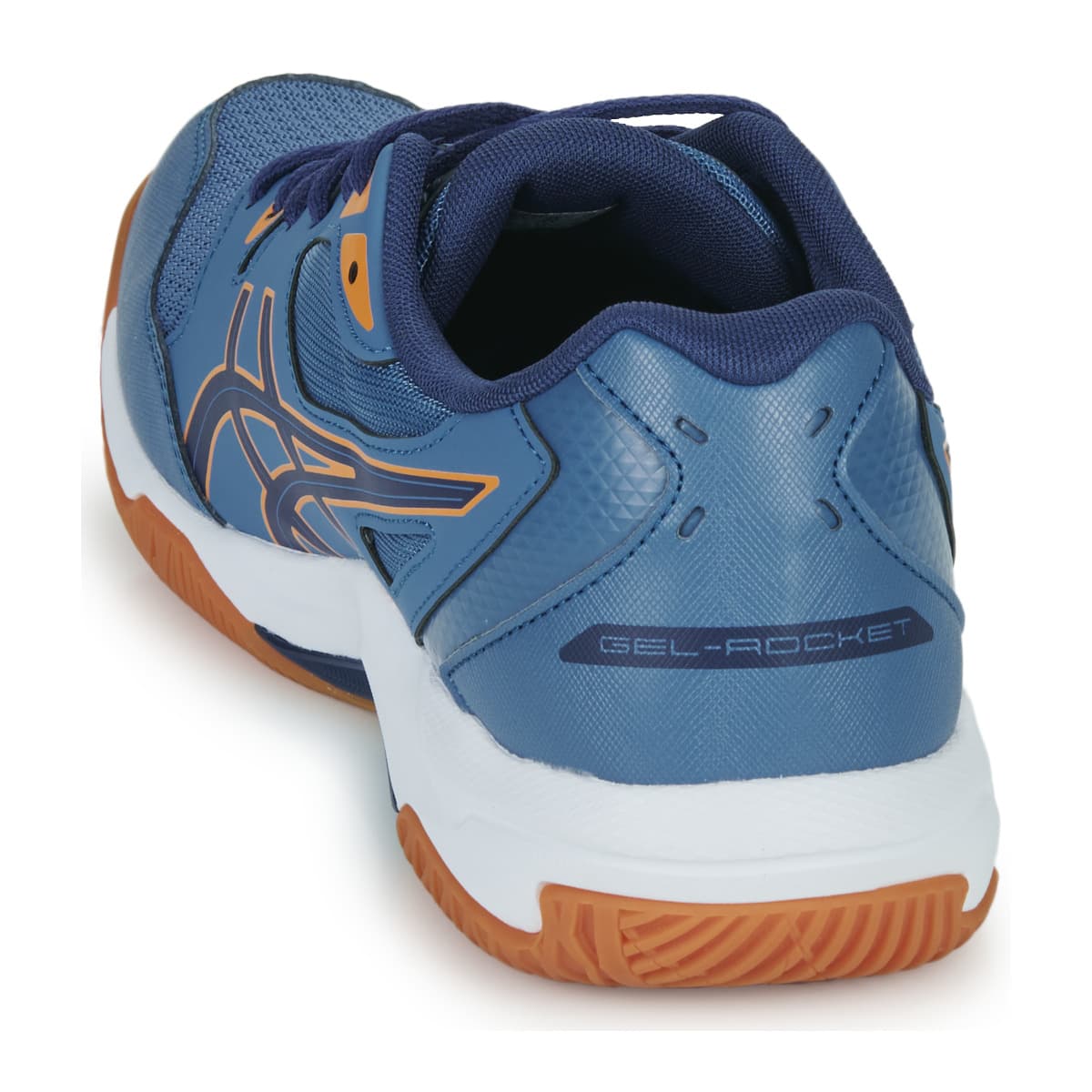 Men's Running Shoes Asics Blue
